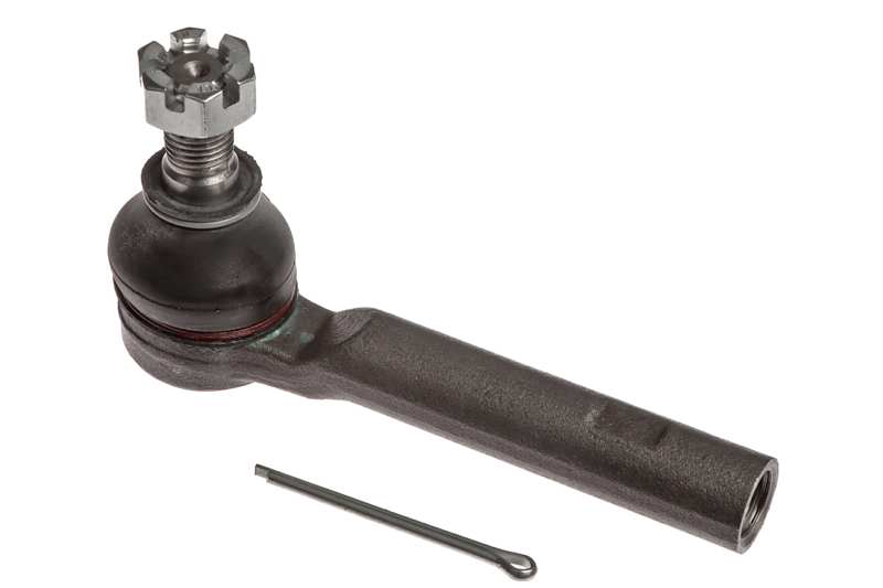 Tie rod end